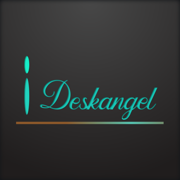DeskAngel Logo